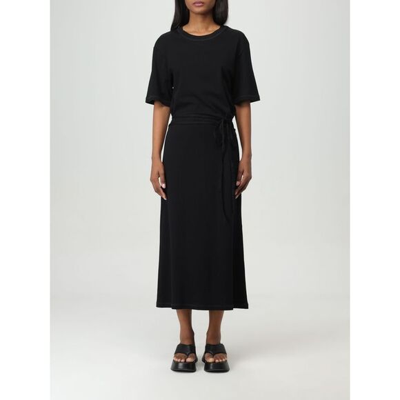 LEMAIRE - Woman - Black - Dress